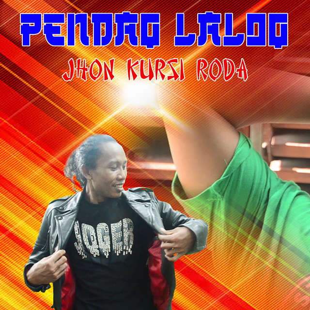 Jhon Kursi Roda