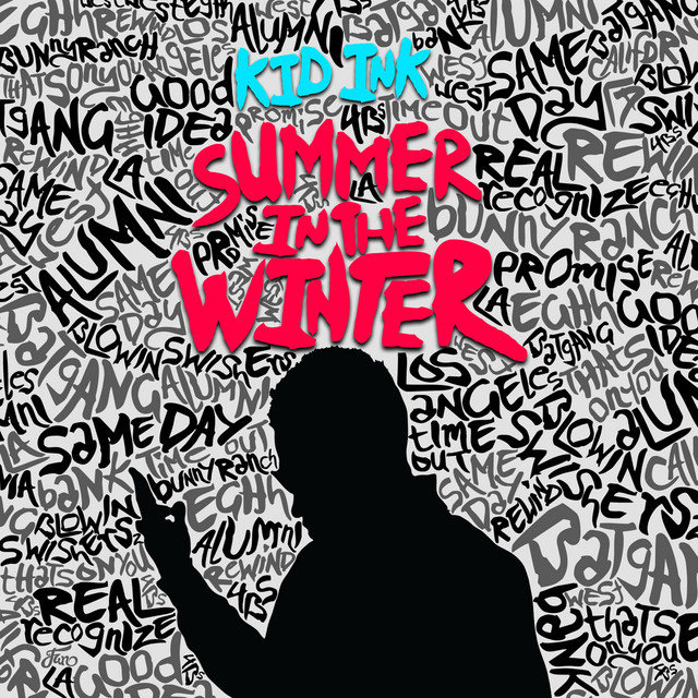Promise (feat. Fetty Wap)
