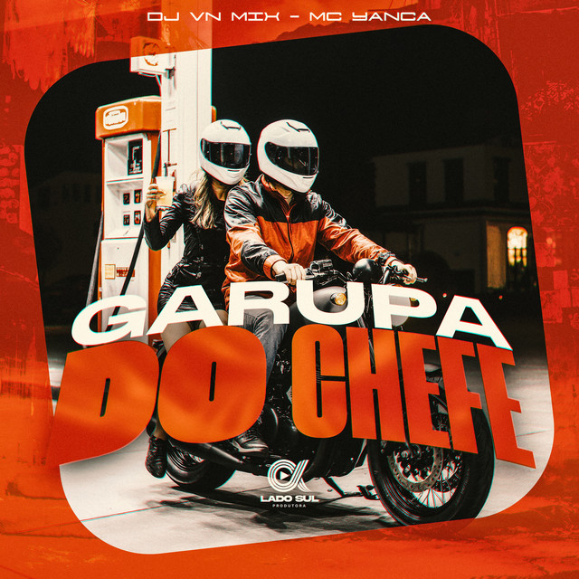 Garupa do Chefe