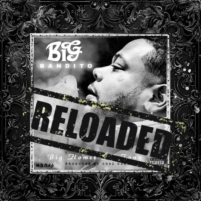 BAE (BONUS) cover art