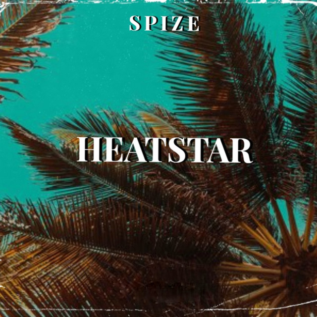 HEATSTAR cover art