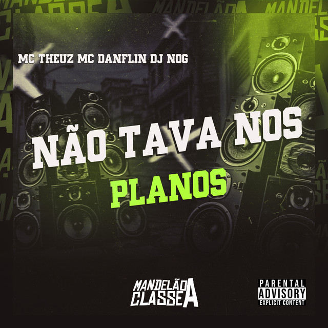 Não Tava nos Planos