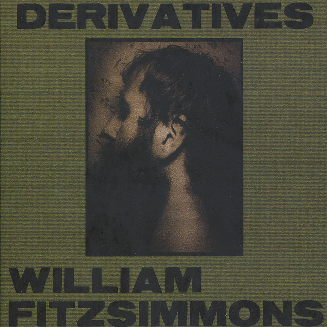 Derivatives cover art