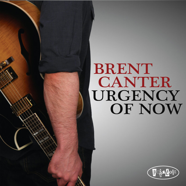 Urgency Of Now cover