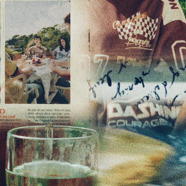 MANINTASCA cover art