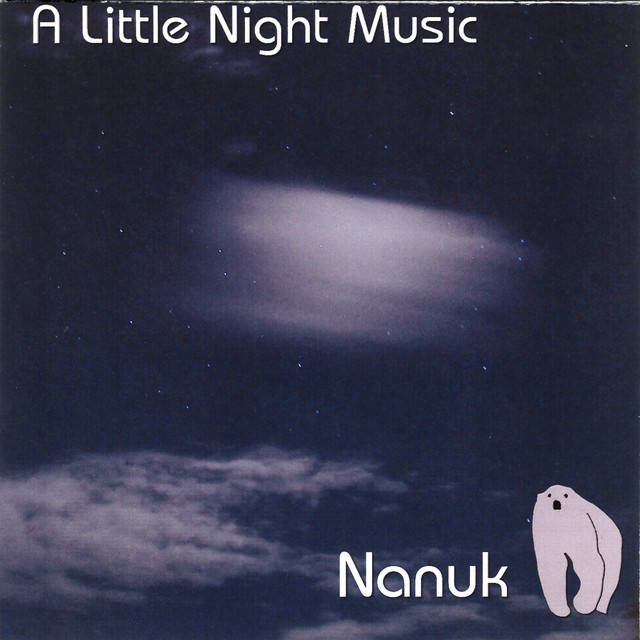A Little Night Music cover art