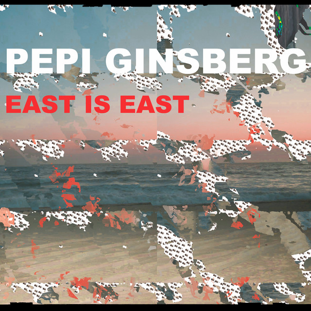 East Is East cover art