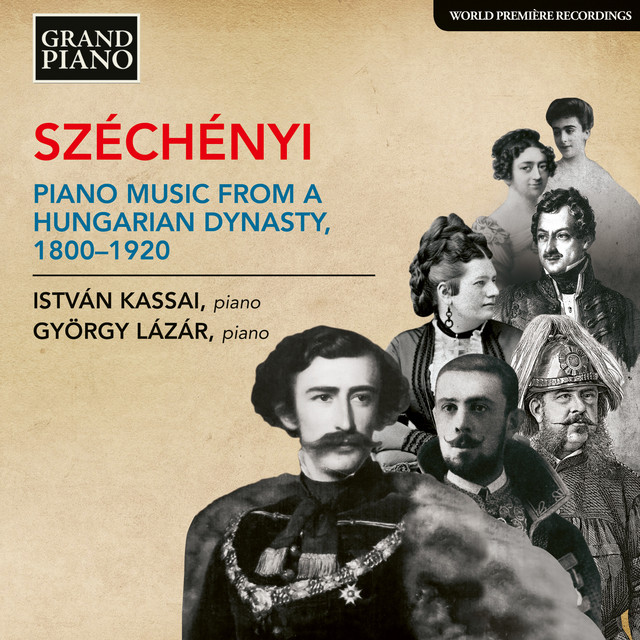 Hajósegyleti Polka cover art