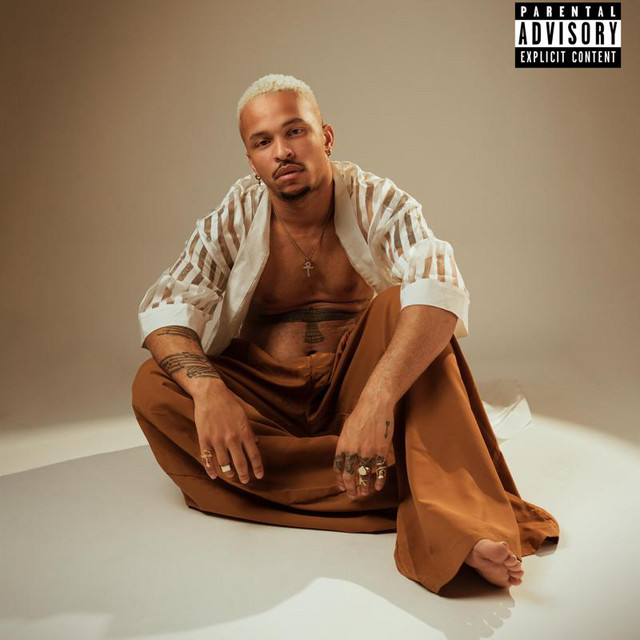 Love Affair (Demo) cover art