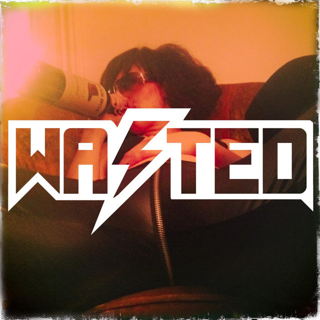 Wasted cover