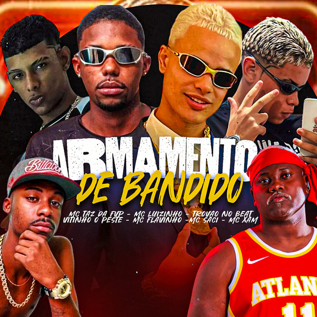 Armamento de Bandido