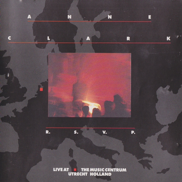 R.S.V.P. cover art