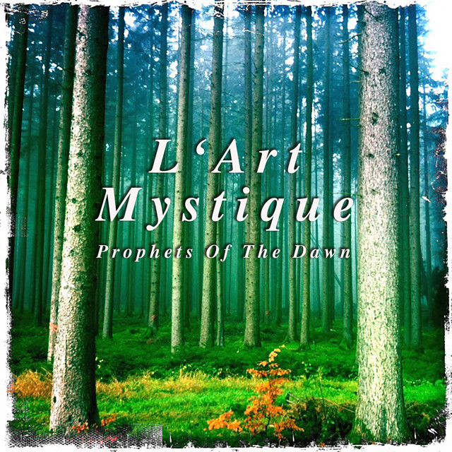 L’Art Mystique Photo