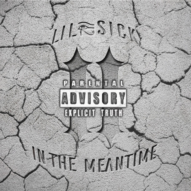 In the Meantime cover art