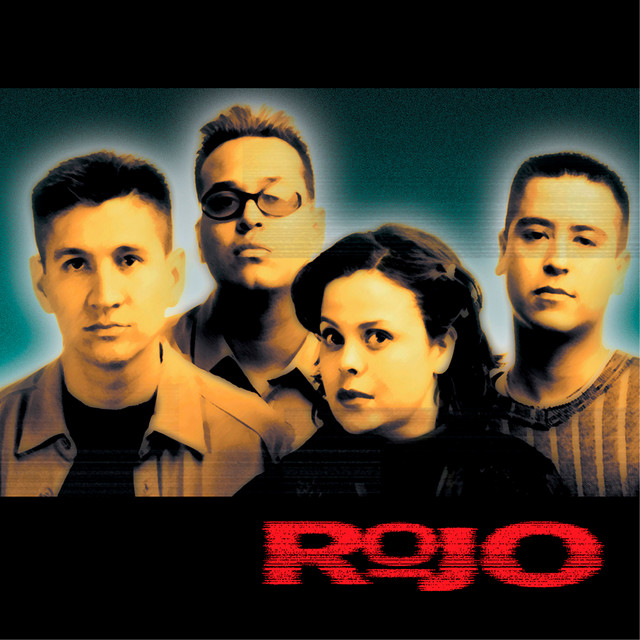 Jardín de Rosas cover art
