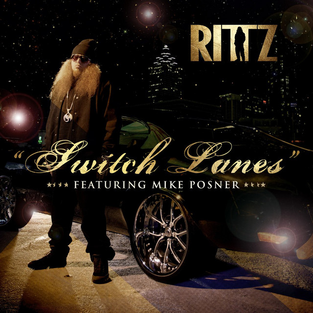 Switch Lanes (feat. Mike Posner)