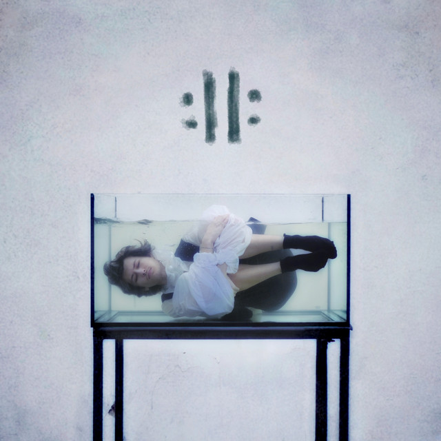 Cover art: Скляні Сльози — Стане Ліпше