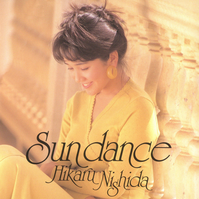 Sun dance - Album by 西田ひかる | Spotify