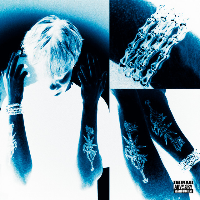 Dni Najlepsze z Najgorszych (Deluxe) cover art