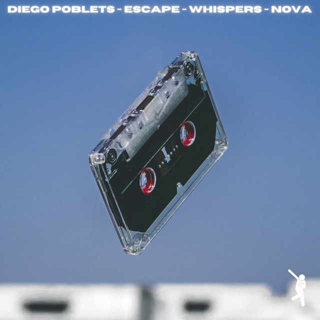 Escape cover art