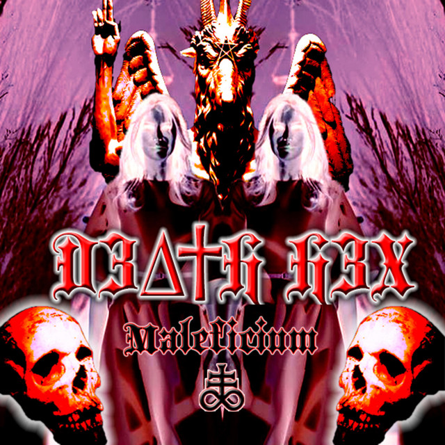 Maleficium cover