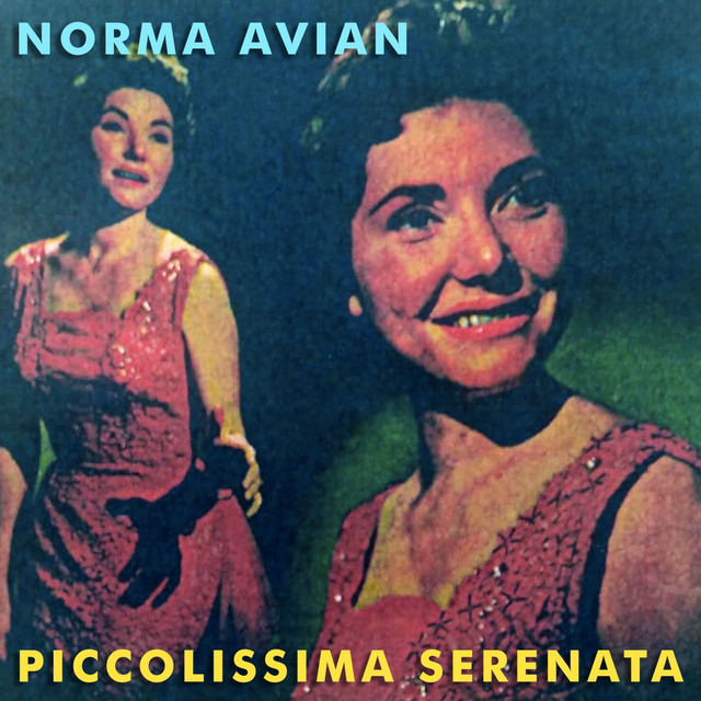 Norma Avian