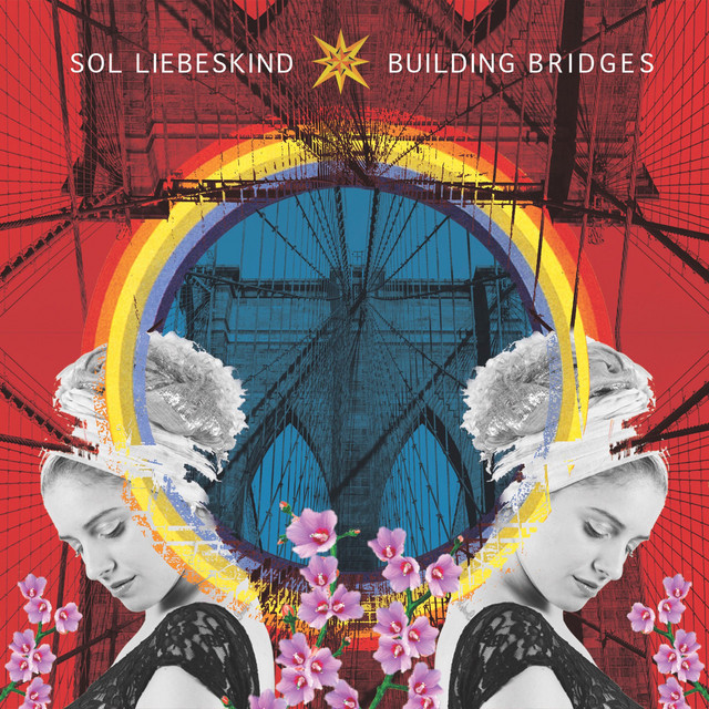 Building Bridges cover art