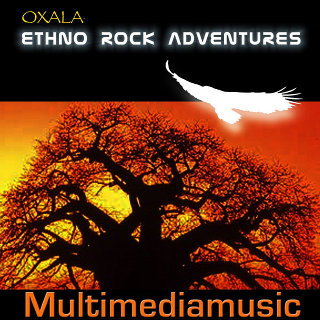Ethno Rock Adventures cover art