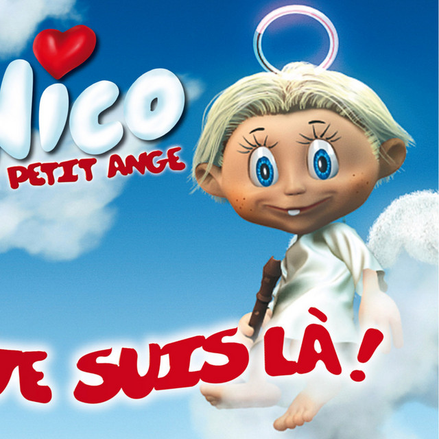 Nico Le Petit Ange Spotify