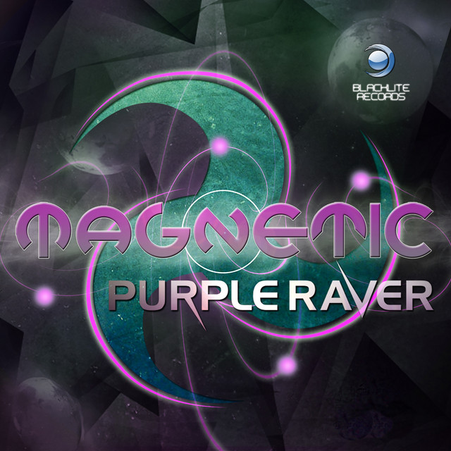 Magnetic cover