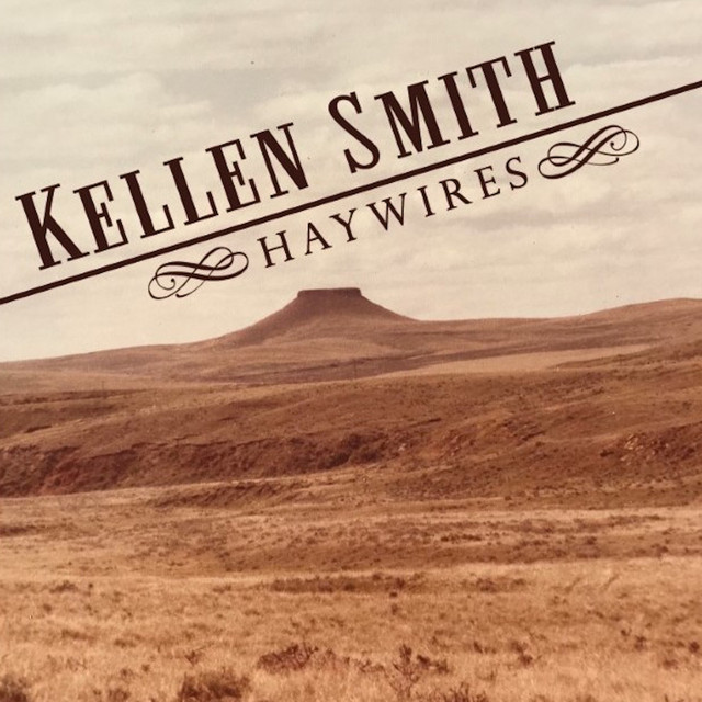 Haywires cover art