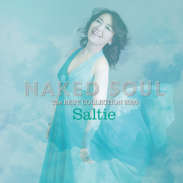 NAKED SOUL ~The BEST COLLECTION 2020~ cover art