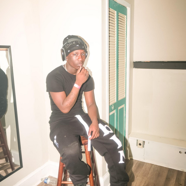 Cover art: starting 2 realize — Blackedy