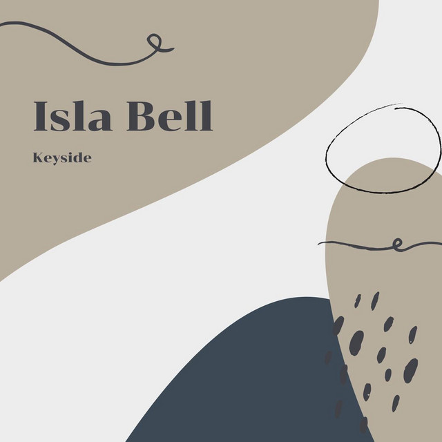 Keyside cover art