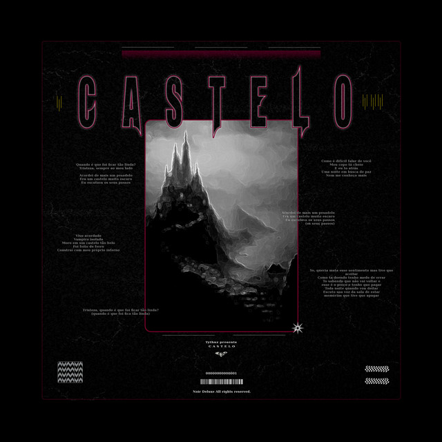 Castelo cover art