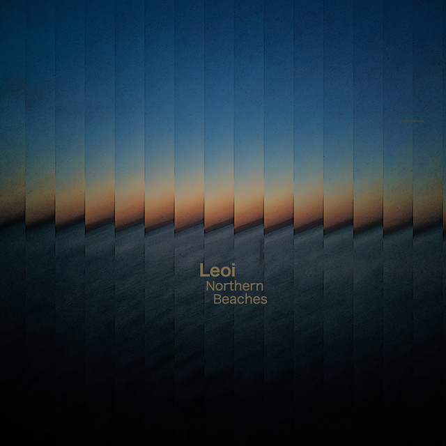 Northern Beaches cover art