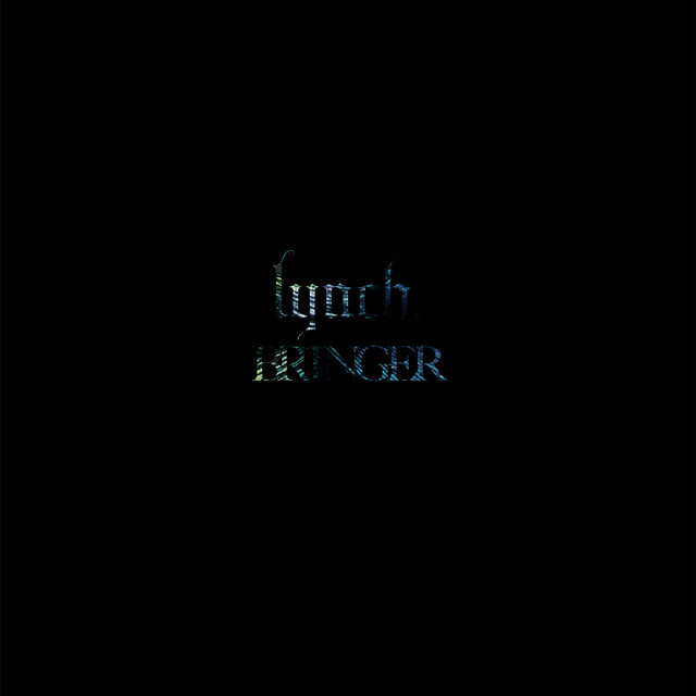 BRINGER cover art