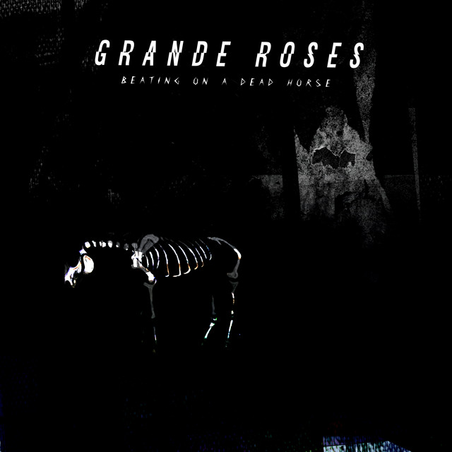 Beating On A Dead Horse cover