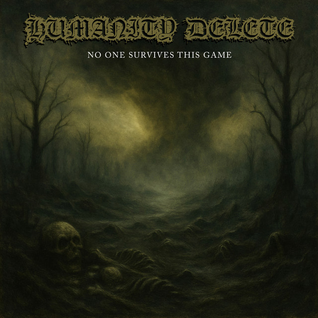 No One Survives This Game cover