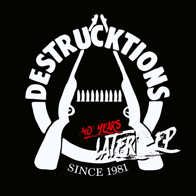 Destrucktions Photo
