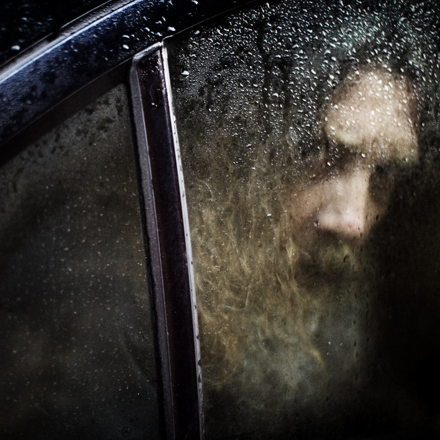Alan Moore Photo