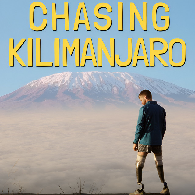 CHASING KILIMANJARO (Original Motion Picture Soundtrack)