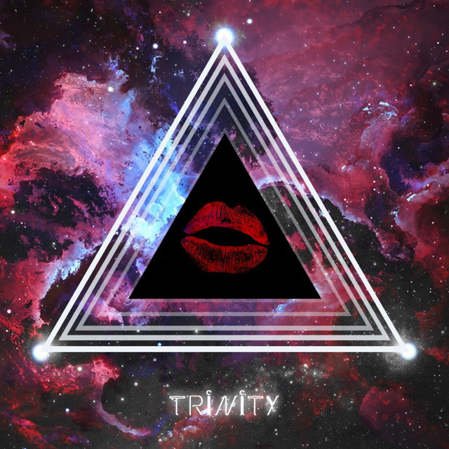 Trinity cover art