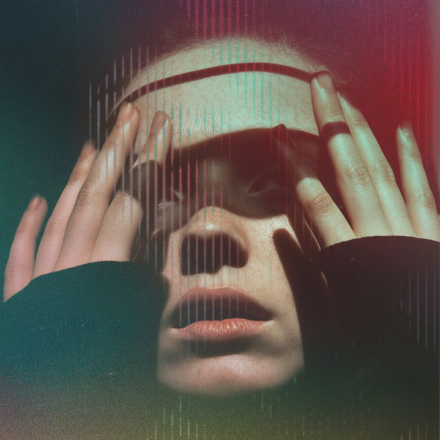 Wer Bin Ich album art