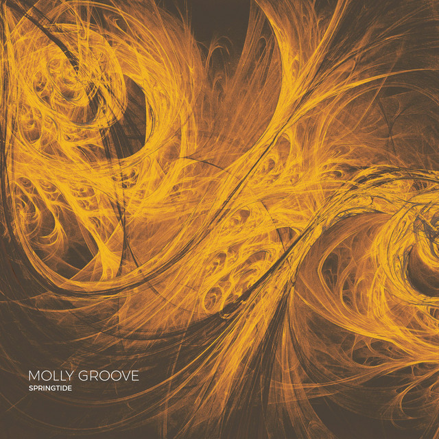 Обкладинка: Springtide — Molly Groove