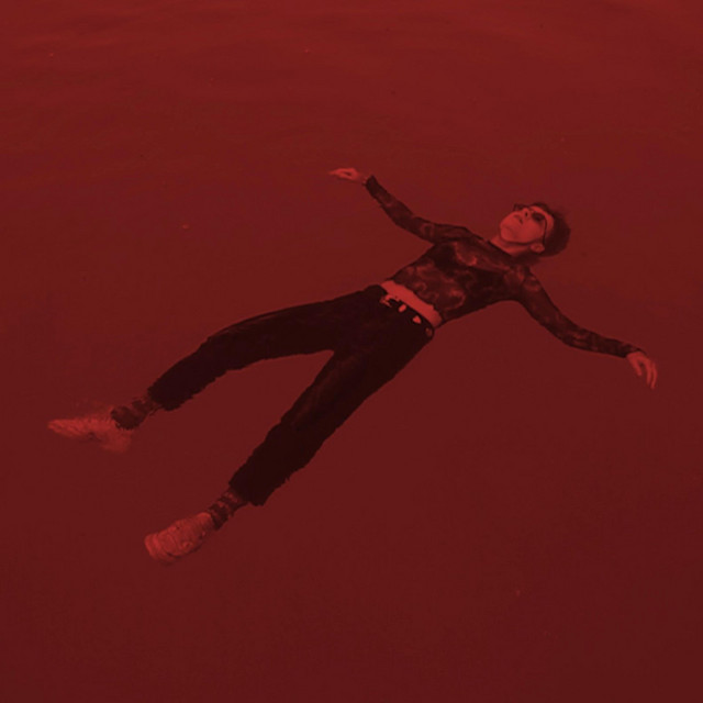 Devil cover art