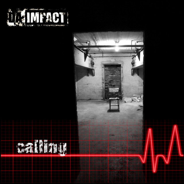 Calling cover