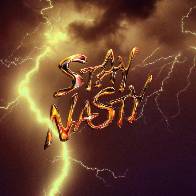 Stay Nasty