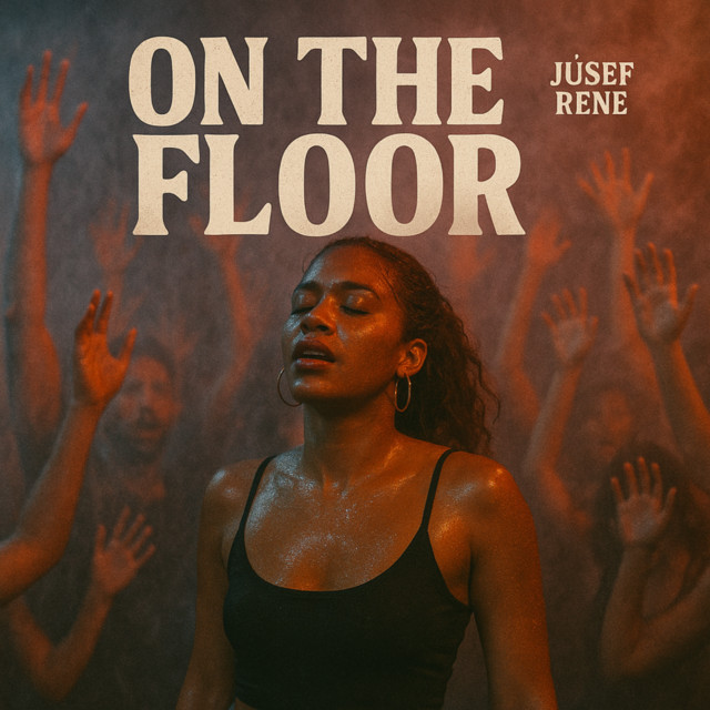 On The Floor