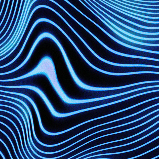 HOLY WAVE cover art
